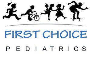 First choice pediatrics - First Choice Pediatrics is a Practice with 1 Location. Currently First Choice Pediatrics's 18 physicians cover 8 specialty areas of medicine. Mon8:30 am - 6:30 pm. Tue8:00 am - 6:30 pm. Wed8:00 am - 5:00 pm. Thu8:00 am - 5:00 pm. Fri8:00 am - 5:00 pm. Sat8:30 am - 12:00 pm. SunClosed.
